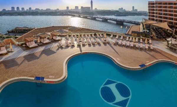 InterContinental Cairo Semiramis image 13