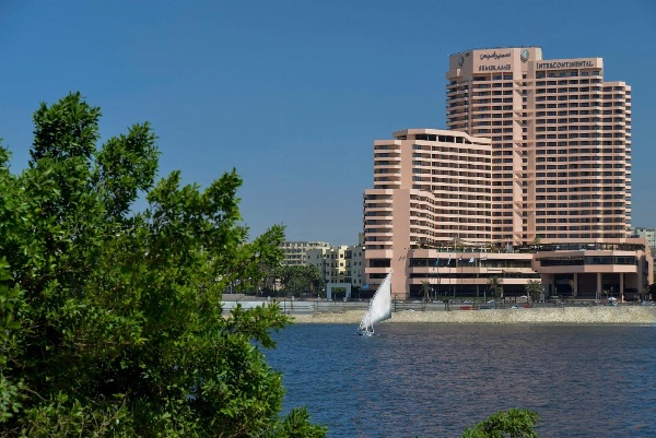 InterContinental Cairo Semiramis image 7